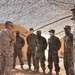 U.S. CENTCOM Commander visits Prince Sultan Air Base