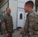 Maj. Gen. Ekman visits Syria