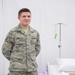 Kentucky Air Guardsmen leave civilian employment in support of COVID-19