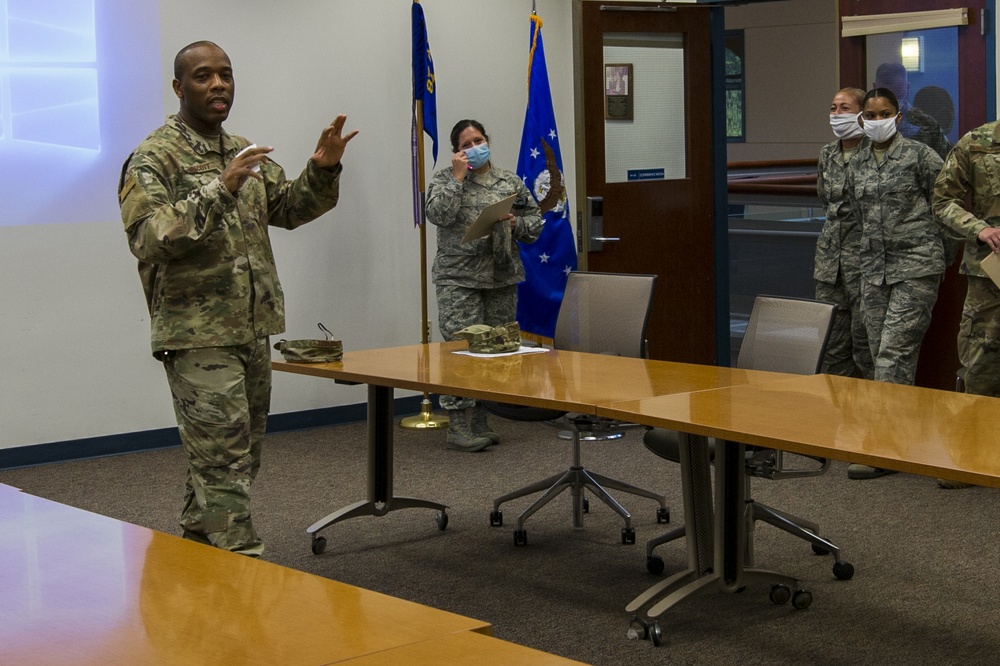 AMDS Career Advising Training