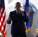 914th Air Refueling Wing conducts assumption of command ceremony