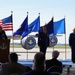 914th Air Refueling Wing conducts assumption of command ceremony