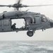 Rafael Peralta, Alan Shepard, HSC 25 Conduct RAS