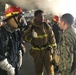 USS Bonhomme Richard (LHD 6) Fire