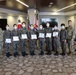 ROK Medical Officers Integrate into 65th Medical Brigade