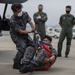 Search and Rescue: U.S. and Japanese Forces Work Together