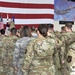 51 AMXS Change of Command