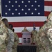 51 AMXS Change of Command