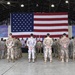 51 AMXS Change of Command