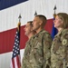 51 AMXS Change of Command