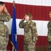 51 AMXS Change of Command