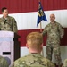 51 AMXS Change of Command