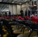 USS Bonhomme Richard Fire