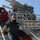 USS Bonhomme Richard Fire