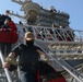 USS Bonhomme Richard Fire