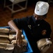 MCIPAC Food Service Specialists prepare thousands of meals for ROM Marines