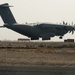 French Air Force arrive in Airbus A400M Atlas