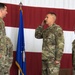 51 AMXS Change of Command