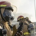 USS Bonhomme Richard (LHD 6) Fire