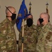 48th OMRS welcomes new squadron commander