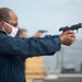 Rafael Peralta Sailors Conduct M9 Qual