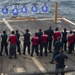 Rafael Peralta Sailors Conduct M9 Qual