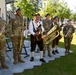 USAG Bavaria Change of Command