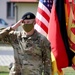 USAG Bavaria Change of Command