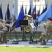 USAG Bavaria Change of Command