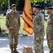 USAG Bavaria Change of Command