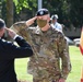 USAG Bavaria Change of Command