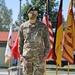 USAG Bavaria Change of Command