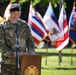 USAG Bavaria Change of Command