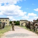 NATO combat medics participate in International Combat Lifesaver course