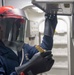 Combat Systems Watch Team Onboard USS Mustin
