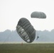 NSW practice jumps near RAF Mildenhall