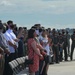 Team Shaw holds celebration of life