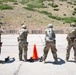 Utah National Guard hosts the Region Seven Marksmanship Advisory Council Championships  07-09-2020