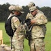 Soldiers apply skills to sling load operations