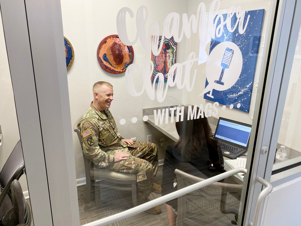 Fort Polk Community Relations as important now as ever