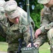 12th Combat Aviation Brigade S-6 Training