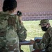 1109th TASMG conduct weapons qualification and Land Navigation training