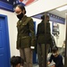 Fort Knox first to issue Army’s new World War II-style uniforms