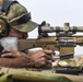 Task Force Guardian members train with sniper rifles