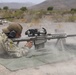 Task Force Guardian members train with sniper rifles