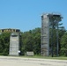 Fort McCoy's Rappel Tower Training Area