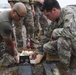 Task Force Guardian members train with live grenades