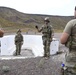 Task Force Guardian members train with live grenades