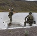 Task Force Guardian members train with live grenades