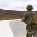 Task Force Guardian members train with live grenades